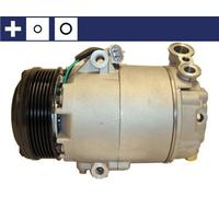 MAHLE Compresor De Aire Acondicionado Para Opel Zafira A F75
