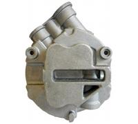 MAHLE Compresor De Aire Acondicionado Para Opel Zafira A F75_ T98