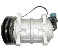 MAHLE Compresor De Aire Acondicionado Para Volvo 240 Kombi P245 940 945 944