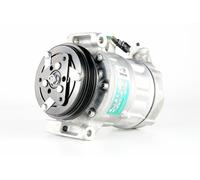 MAHLE Compresor De Aire Acondicionado Para Volvo XC60 156 V60 155 157 136