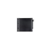 MAHLE Condensador Aire Acondicionado Con Secadora para Tesla Modelo S 60D AWD 75