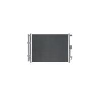 MAHLE Condensador Aire Acondicionado Con T s Hyundai i30 KIA Ceed