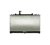 MAHLE Aftermarket Radiador, refrigeración del motor para MAZDA: 6 (Ref: CR 1021 000S)