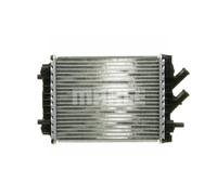 MAHLE ORIGINAL CR 1024 000P Radiador, refrigeración del motor