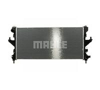 MAHLE CR 1034 000P Radiador, refrigeración del motor