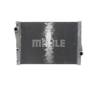 MAHLE ORIGINAL CR 1049 000S Radiador, refrigeración del motor