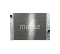 MAHLE CR 1067 000P refrigeración agua y freón