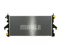 MAHLE ORIGINAL CR 1069 000P Radiador, refrigeración del motor