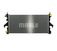 MAHLE CR 1069 000P refrigeración agua y freón