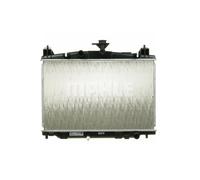 MAHLE CR 1071 000S Radiador, refrigeración del motor
