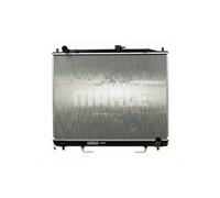 MAHLE CR 1072 000S refrigeración agua y freón