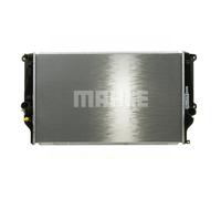 MAHLE ORIGINAL CR 1082 000S Radiador, refrigeración del motor