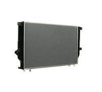 MAHLE CR 1082 000S refrigeración agua y freón