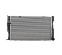 MAHLE Aftermarket Radiador, refrigeración del motor para BMW: Série 3, Série 1, X1 (Ref: CR 1083 000S)