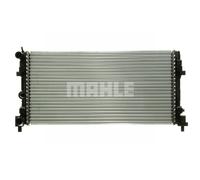 MAHLE ORIGINAL CR 1096 000P Radiador, refrigeración del motor