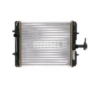 MAHLE CR 1114 000S Radiador, refrigeración del motor