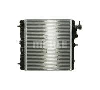 MAHLE CR 1116 000P Radiador, refrigeración del motor
