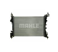 MAHLE ORIGINAL CR 1121 000P Radiador, refrigeración del motor
