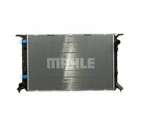 MAHLE CR 1133 000P Radiador, refrigeración del motor