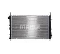 MAHLE ORIGINAL CR 1137 000S Radiador, refrigeración del motor