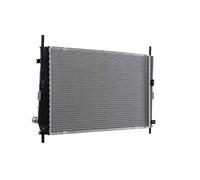 Piezas de motor > Refrigeración de motor > Radiador, refrigeración del motor