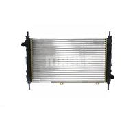 MAHLE CR 1138 000S refrigeración agua y freón