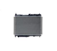 MAHLE CR 1139 000S Radiador, refrigeración del motor