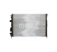 MAHLE ORIGINAL CR 1146 000S Radiador, refrigeración del motor