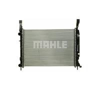 MAHLE CR 1156 000P refrigeración agua y freón