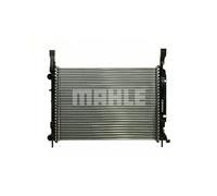MAHLE CR 1157 000P refrigeración agua y freón