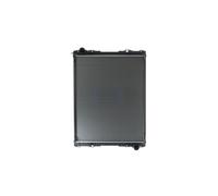 MAHLE CR 1175 000S Radiador, refrigeración del motor