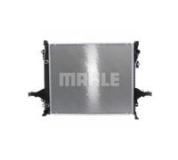 MAHLE CR 1191 000S Radiador, refrigeración del motor