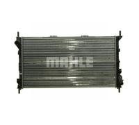 MAHLE CR 1196 000P Radiador, refrigeración del motor