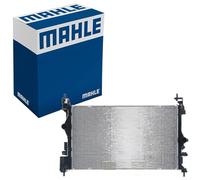 MAHLE CR 1198 000S Radiador, refrigeración del motor