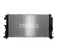 MAHLE CR 12 000S Radiador, refrigeración del motor