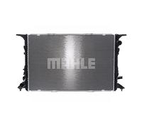 Mahle CR 1201 000S Refrigerador