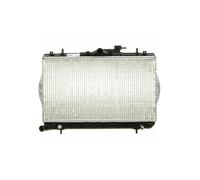MAHLE CR 1280 000P Radiador, refrigeración del motor
