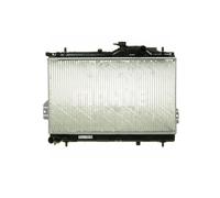 MAHLE CR 1294 000P Radiador, refrigeración del motor