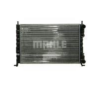 MAHLE CR 130 000P refrigeración agua y freón