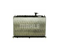 MAHLE Aftermarket Radiador, refrigeraciÃ³n del motor para KIA: Rio (Ref: CR 1303 000P)