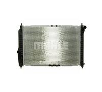 MAHLE ORIGINAL CR 1310 000P Radiador, refrigeración del motor