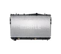 MAHLE CR 1311 000S refrigeración agua y freón