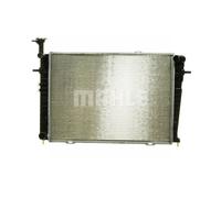 MAHLE ORIGINAL CR 1317 000P Radiador, refrigeración del motor