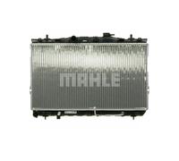 MAHLE CR 1318 000P Radiador, refrigeración del motor