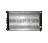 MAHLE CR 132 000S Radiador, refrigeración del motor