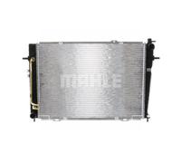 MAHLE Aftermarket Radiador, refrigeraciÃ³n del motor para HYUNDAI: Tucson, Trajet & KIA: Sportage (Ref: CR 1321 000S)
