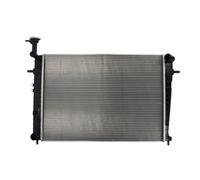 MAHLE CR 1333 000P refrigeración agua y freón