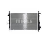 MAHLE Aftermarket Radiador, refrigeraciÃ³n del motor para FORD: Mondeo (Ref: CR 1347 000S)