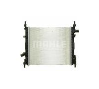 MAHLE CR 1349 000P Radiador, refrigeración del motor