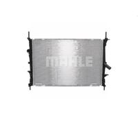MAHLE ORIGINAL CR 1370 000S Radiador, refrigeración del motor